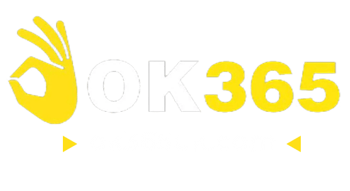 OK365.com | Nhà Cái Uy Tín 2025 Link Đăng Ký Nhận ngay 365k
